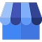 Telegram Icon