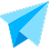 Telegram Icon